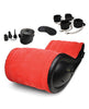 Cargue la imagen en el visor de la galería, Lux Fetish 6 Piece Inflatable BDSM Sofa Set for Couples