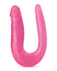 Încărcați imaginea în vizualizatorul Galerie, Blush B Yours Dulce Dublu Dildo - Roz