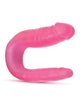 Încărcați imaginea în vizualizatorul Galerie, Blush B Yours Dulce Dublu Dildo - Roz