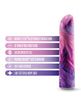 Carregar imagem no visualizador da Galeria, Blush Limited Addiction Entangle Power Vibe - Lilás