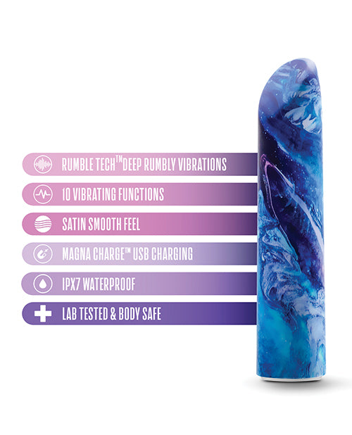 Cargue la imagen en el visor de la galería, Blush Limited Addiction Mesmerize Power Vibe - Azure
