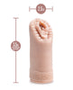 Carica l'immagine nel visualizzatore Galleria, Blush EnLust Pussy Stroker - Alyssa