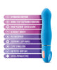 Charger l'image dans la visionneuse de la galerie, Blush Aria Exciting AF - Blue
