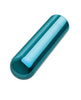 Indlæs billede i gallerifremviser, Blush Kool Vibes Mini Rechargeable Bullet - Blueberry