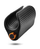 Indlæs billede i gallerifremviser, Blush M Elite Platinum Wrapt - Black
