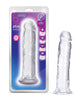 Carica l'immagine nel visualizzatore Galleria, Blush B Yours Plus Trapano da 9" Thrill n Drill - Trasparente