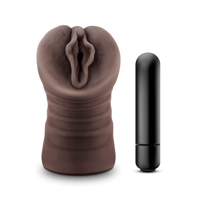 Carica l'immagine nel visualizzatore Galleria, Blush Cioccolata Calda Alexis - Cioccolato