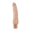 Carica l'immagine nel visualizzatore Galleria, Blush Dr Skin Vibe 8.5 Inch Dong Beige Veiny Realistic Dildo Waterproof