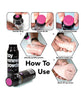 Încărcați imaginea în vizualizatorul Galerie, Blush Toy Renewal Powder White For TPE TPR Strokers And Toys