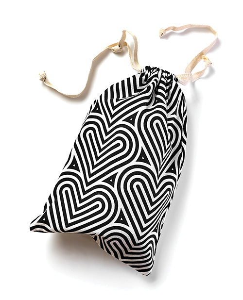 Cargue la imagen en el visor de la galería, Blush The Collection Bomba Toy Bag For Sex Toy Storage And Privacy