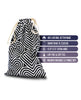 Cargue la imagen en el visor de la galería, Blush The Collection Bomba Toy Bag For Sex Toy Storage And Privacy