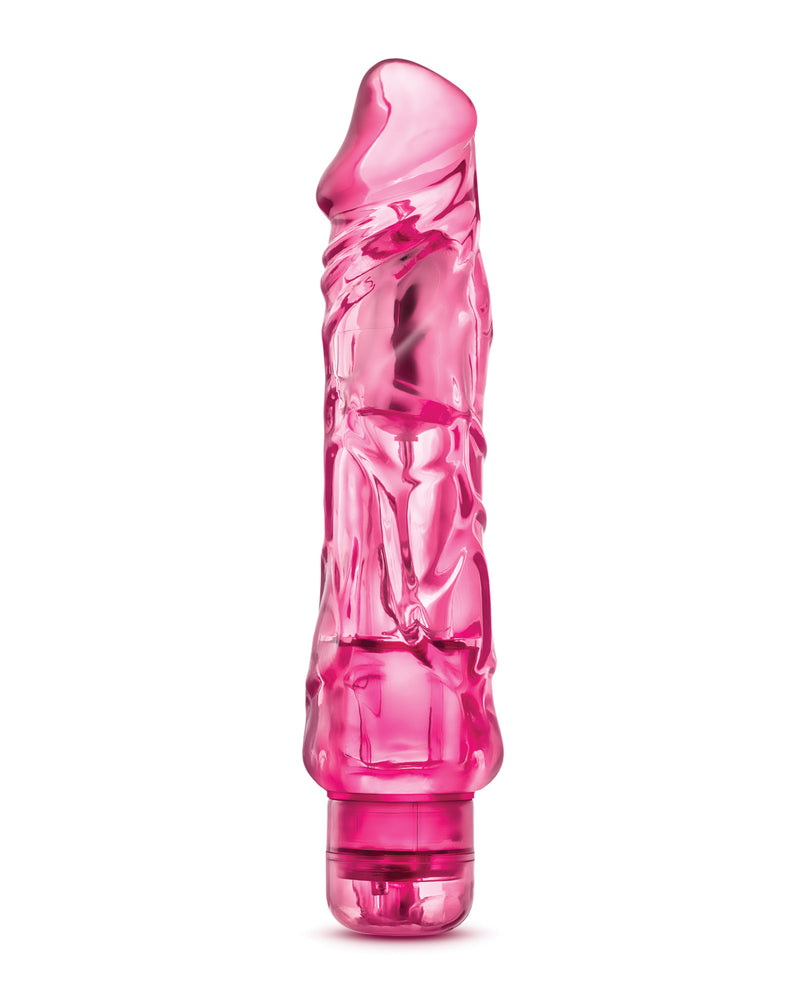 Bild in den Galerie-Viewer laden, Rouge Natürlich Dein Wild Ride - Pink