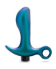 Indlæs billede i gallerifremviser, Blush Anal Adventures Matrix Teleportation Plug - Lunar Blue