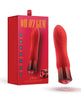 Afbeelding laden in Galerijviewer, Blush Oh My Gem Desire Warming Vibe - Ruby