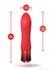 Afbeelding laden in Galerijviewer, Blush Oh My Gem Desire Warming Vibe - Ruby