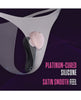 Load image into Gallery viewer, Blush Temptasia Heartbeat Panty Vibe w/Remote - Pink & black
