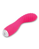 Load image into Gallery viewer, Nu Sensuelle Lola Nubii Flexible Warming Vibe - Pink