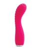 Load image into Gallery viewer, Nu Sensuelle Lola Nubii Flexible Warming Vibe - Pink