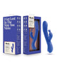 Ladda bilden i Galleri Viewer, Blush Harper Rabbit Vibrator - Midnight