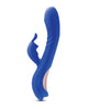 Ladda bilden i Galleri Viewer, Blush Harper Rabbit Vibrator - Midnight