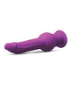 Carica l'immagine nel visualizzatore Galleria, Blush Impressions New York Gyro Quake Dildo Purple