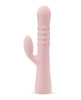 Load image into Gallery viewer, Blush Jaymie Rabbit Vibrator - Pink