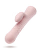Load image into Gallery viewer, Blush Jaymie Rabbit Vibrator - Pink
