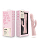 Load image into Gallery viewer, Blush Jaymie Rabbit Vibrator - Pink