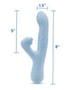 Lataa kuva gallerian katseluohjelmaan, Blush Devin G-Spot Vibrator - Blue