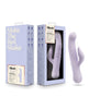 Load image into Gallery viewer, Blush Rylee Rabbit Vibrator - Lavender