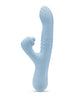 Lataa kuva gallerian katseluohjelmaan, Blush Devin G-Spot Vibrator - Blue