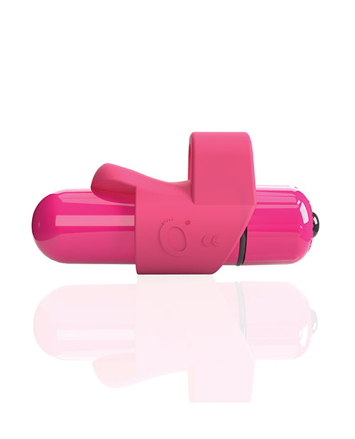 Carica l'immagine nel visualizzatore Galleria, Screaming O 4T FingO Slim - Strawberry