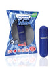 Charger l'image dans la visionneuse de la galerie, Screaming O Soft Touch Rechargeable Bullet - Blue