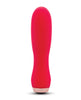 Cargue la imagen en el visor de la galería, Nu Sensuelle Skye Velvet Touch Vibe - Hot Pink
