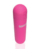 Lataa kuva gallerian katseluohjelmaan, Screaming O Soft Touch Rechargeable Bullet - Pink