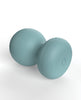 Load image into Gallery viewer, Screaming O Cuties Palmy Vibrator - Powder Blue
