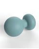 Load image into Gallery viewer, Screaming O Cuties Palmy Vibrator - Powder Blue