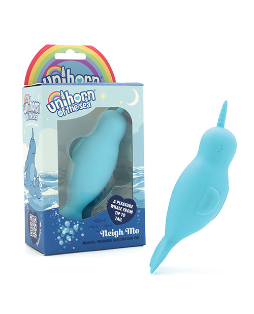 Ladda bilden i Galleri Viewer, Unihorn of the Sea Neigh Mo - The Narwhal