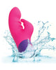 Lataa kuva gallerian katseluohjelmaan, Rave Bunny Dual Massager - Pink/Purple