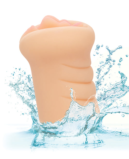 Încărcați imaginea în vizualizatorul Galerie, Cheap Thrills Cherry Poppers The Hitchhiker - Ivory