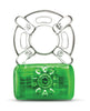 Load image into Gallery viewer, Blush Play With Me - Pleaser Rechargeable C-Ring - Neon Green