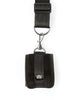 Bild in den Galerie-Viewer laden, Sei Mio Doorway Play Adjustable Over Door Cuff Restraints - Black