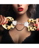 Load image into Gallery viewer, Temptasia Beginner Cuffs - Leopard
