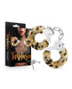 Load image into Gallery viewer, Temptasia Beginner Cuffs - Leopard