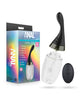 Charger l'image dans la visionneuse de la galerie, Anal Adventures Platinum Aqua Jet - Black