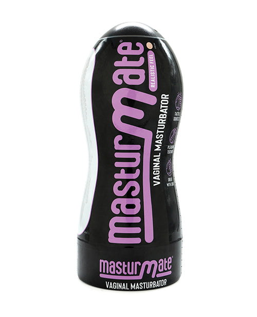 Load image into Gallery viewer, Masturmate Vagina Stroker - Cream