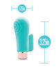 Lataa kuva gallerian katseluohjelmaan, Blush Aria Sensual AF - Teal