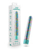 Încărcați imaginea în vizualizatorul Galerie, Blush Limited Addiction Utopia 7" Rechargeable Vibe - Aqua