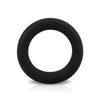 Load image into Gallery viewer, Screaming O RingO Ritz XL Black Silicone Ring Ultra Stretch Fit