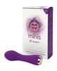 Ladda bilden i Galleri Viewer, Skins Minis The Sweet G - Lila